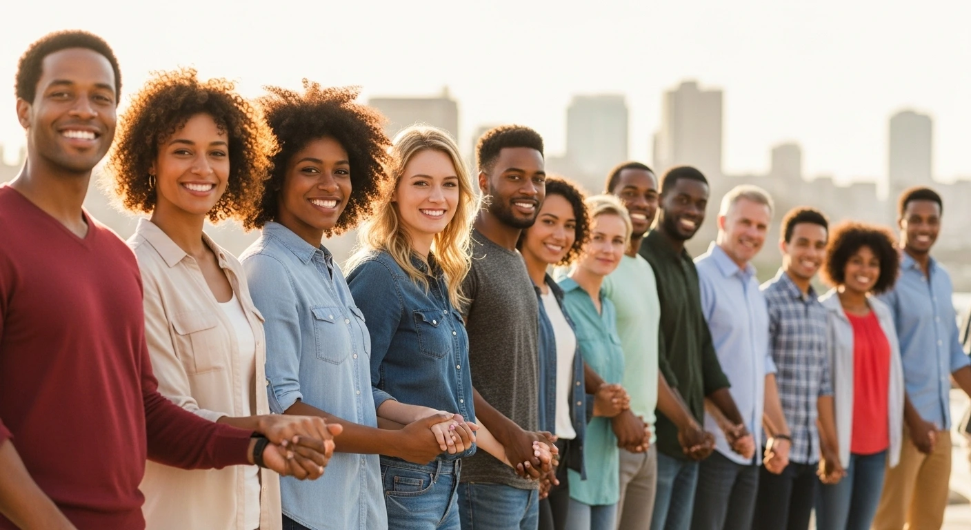 Best Anti Discrimination Slogans