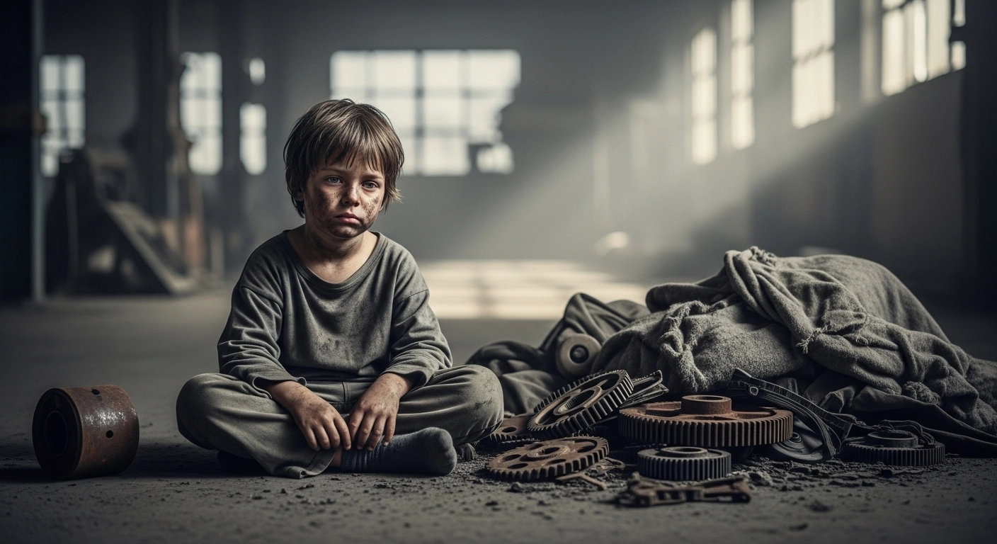 child labour day slogans