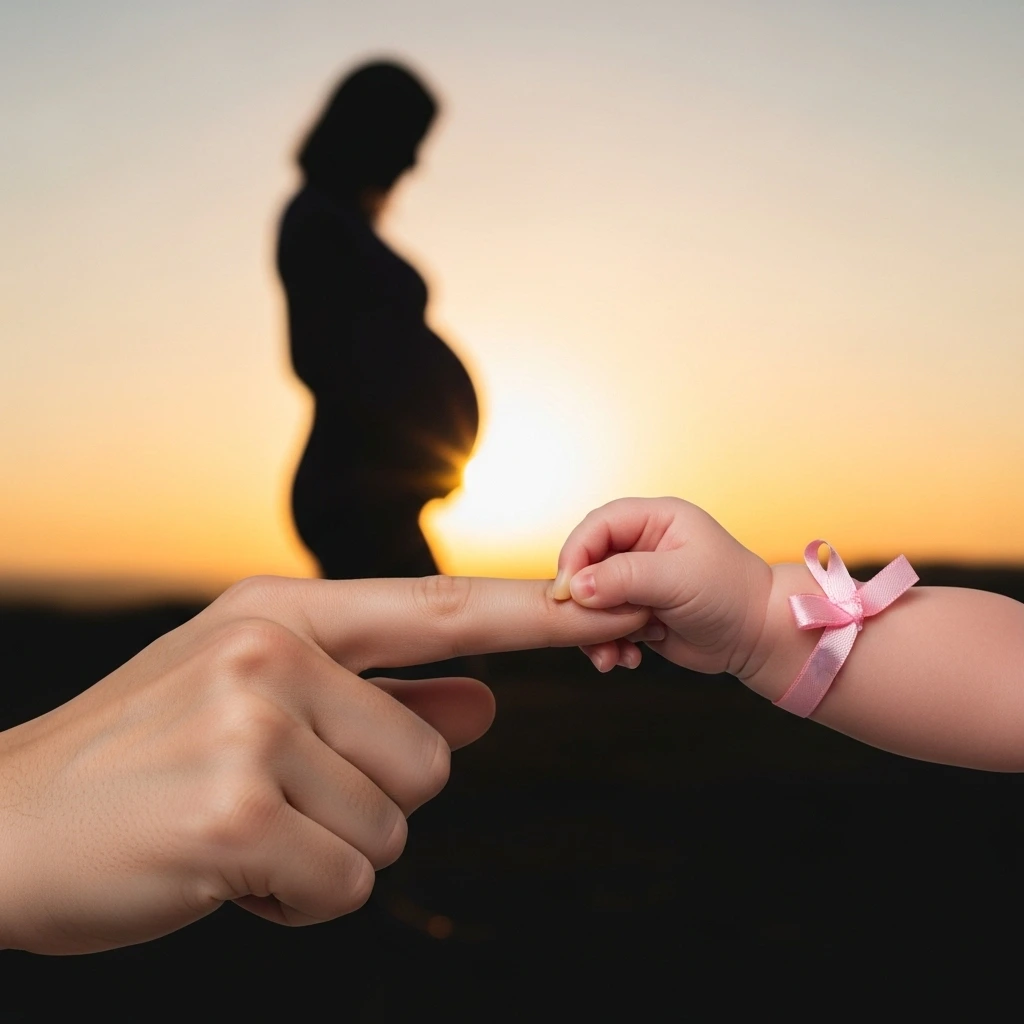 Against female foeticide slogans 