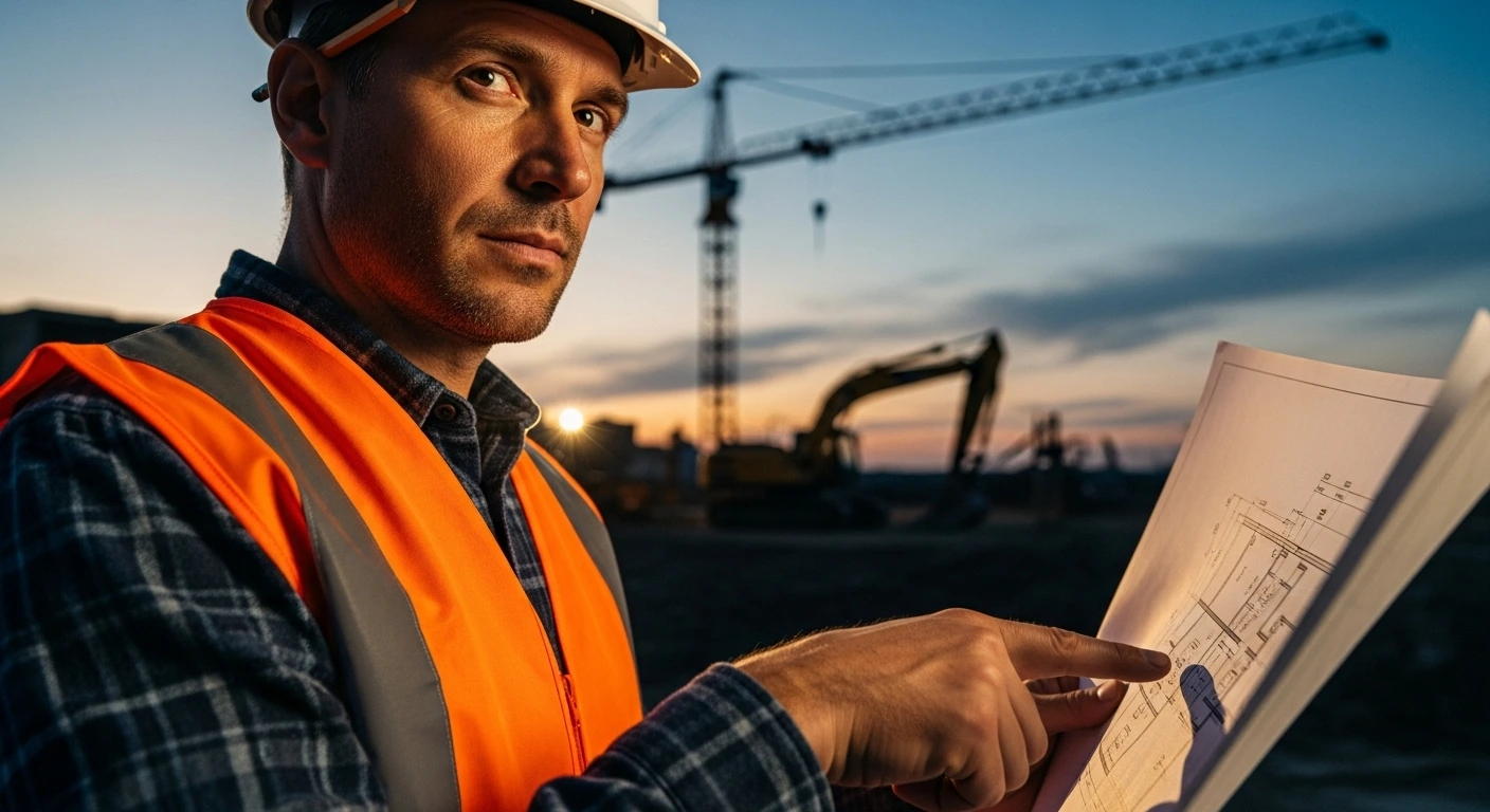 Construction company slogans 