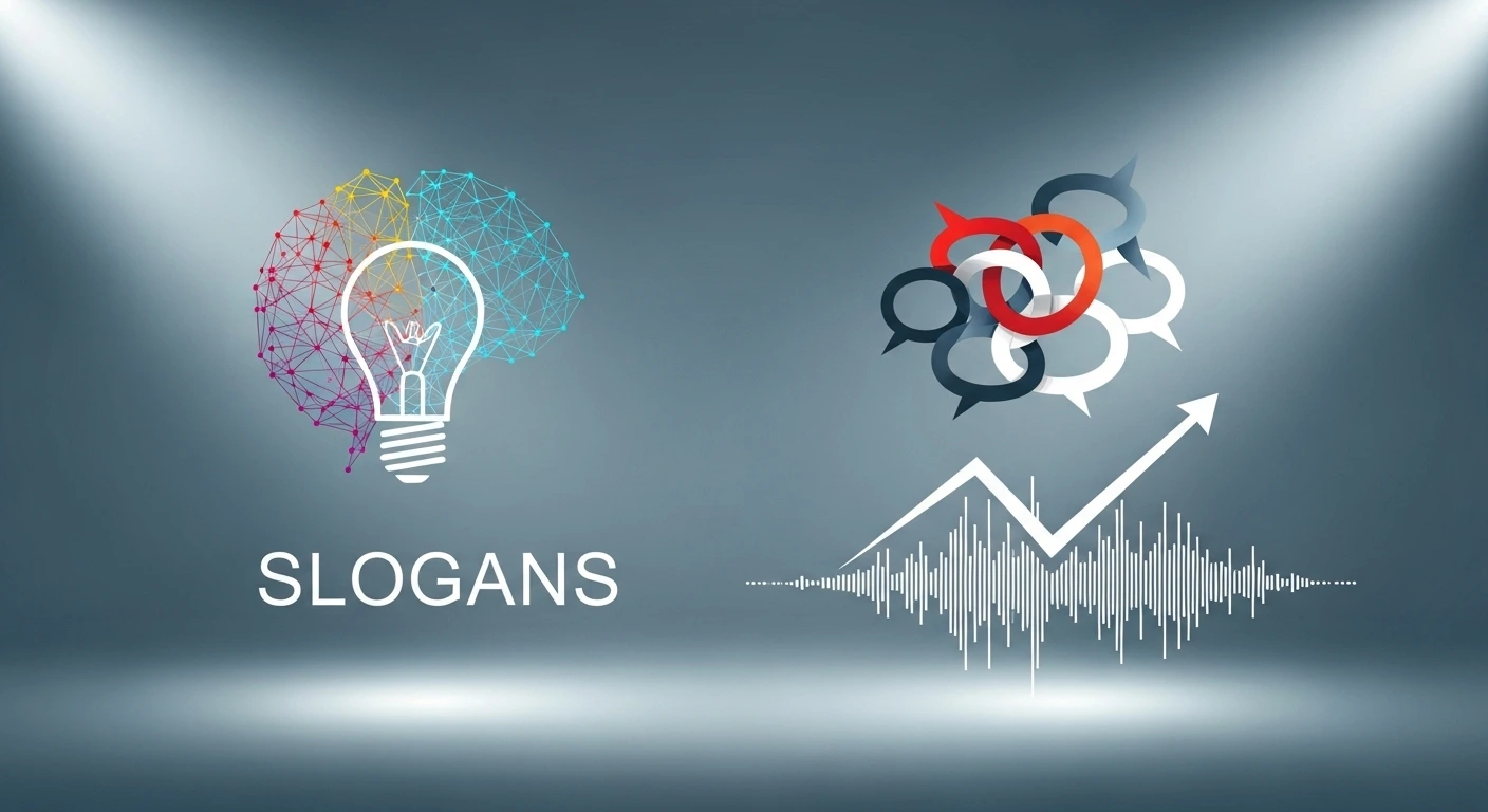 consulting firm slogans