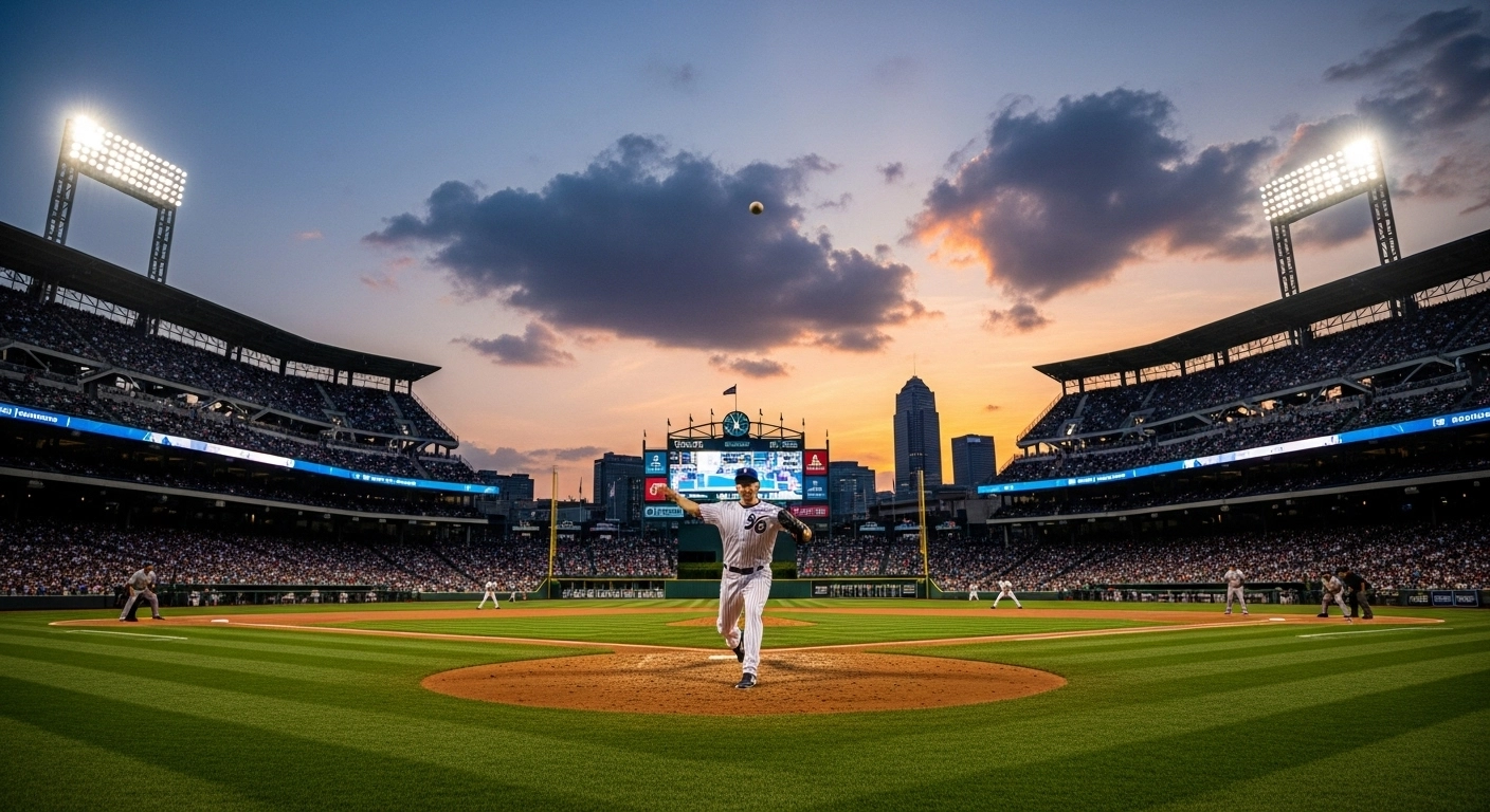 Cool Baseball Team Names