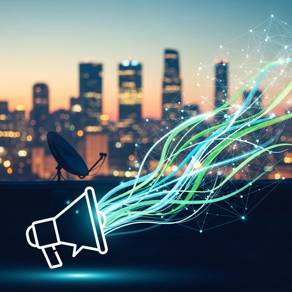 Telecommunications slogans