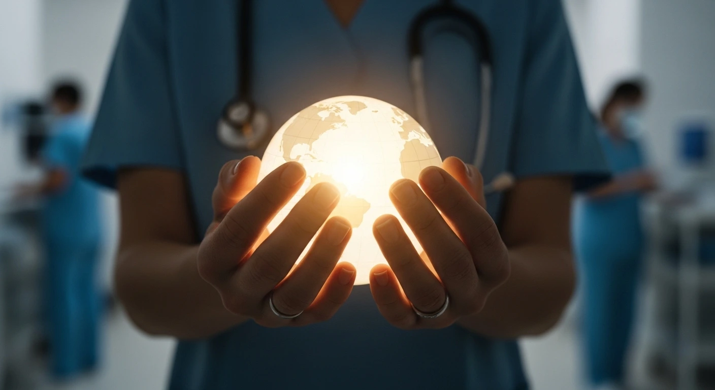 world nurses day slogans 