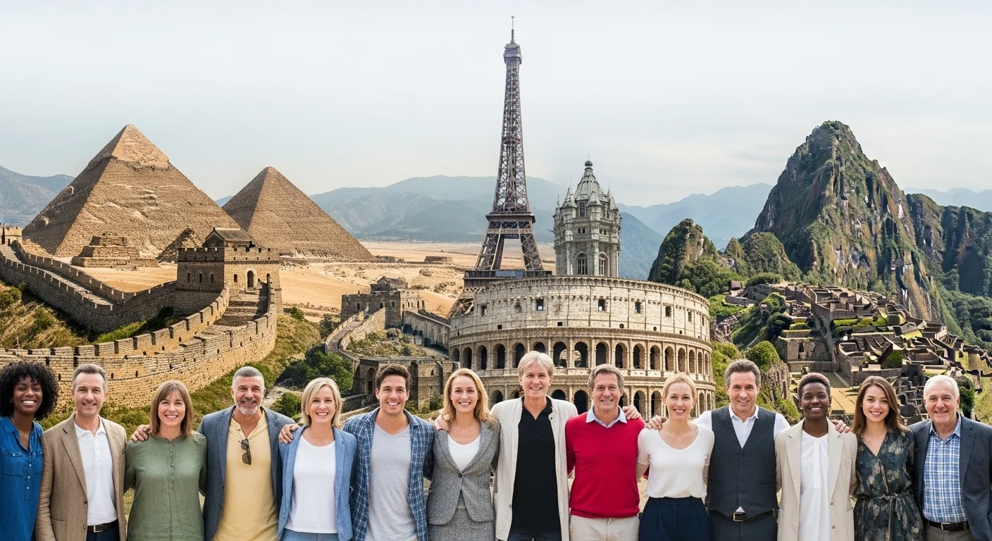 world heritage day slogans