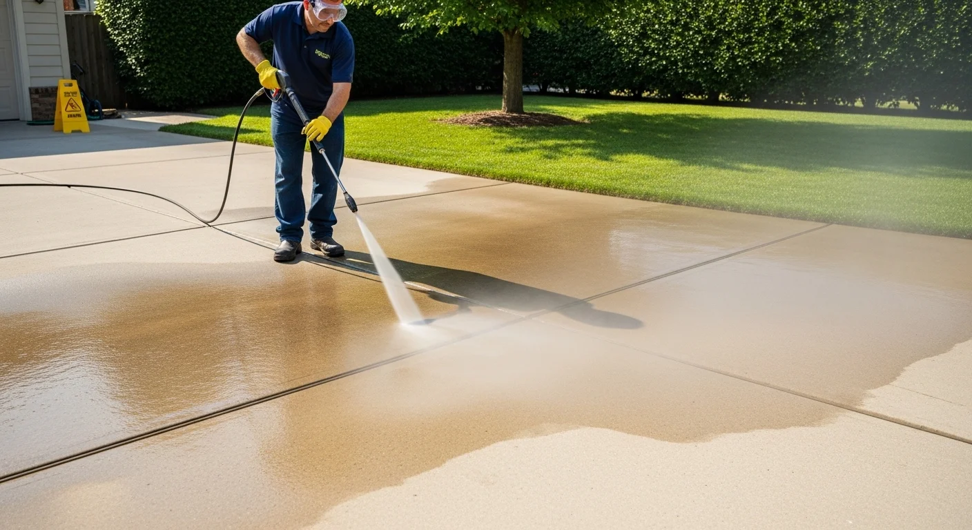 pressure washing slogans