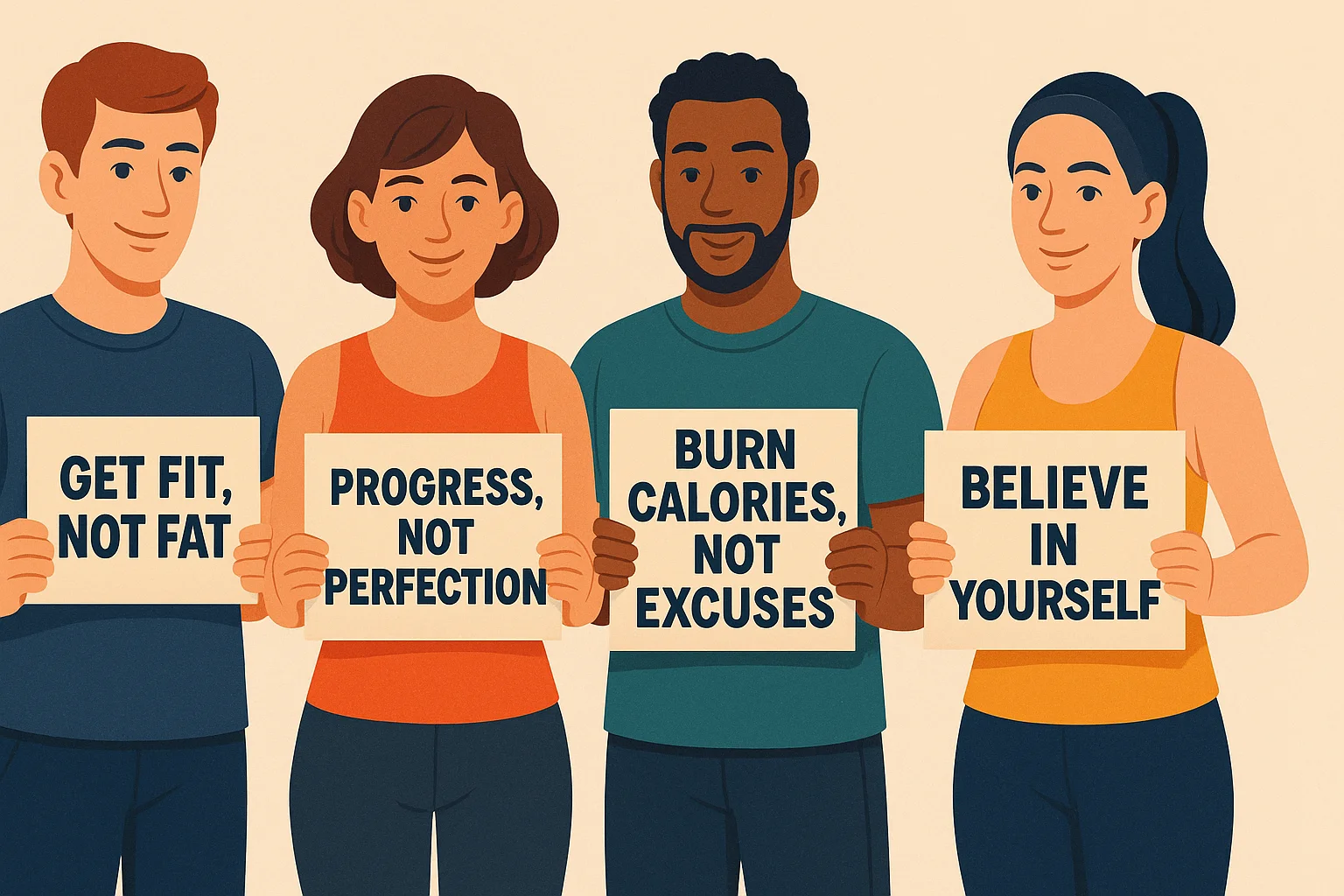 slogans for weight loss