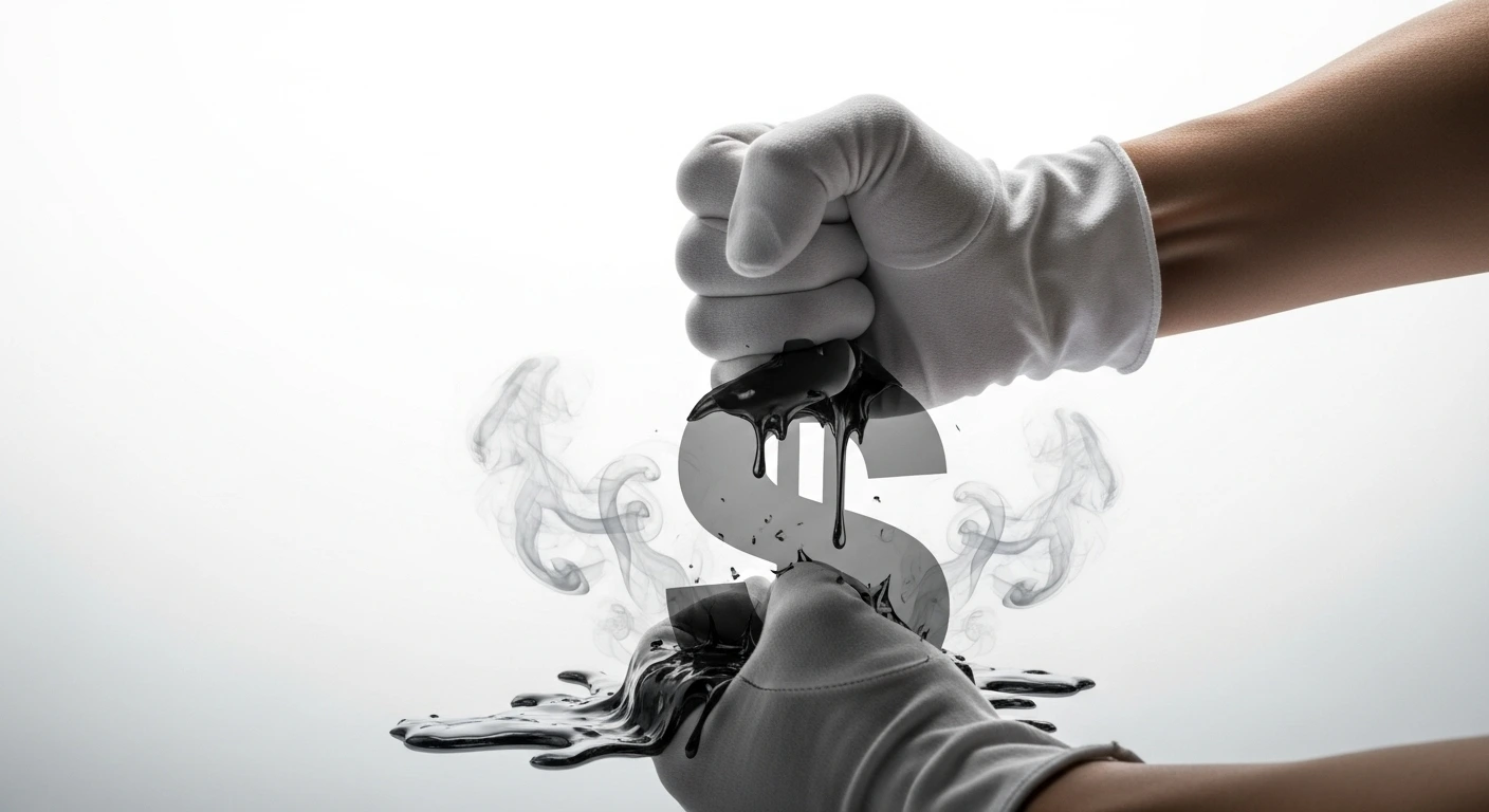 Anti Corruption Slogans