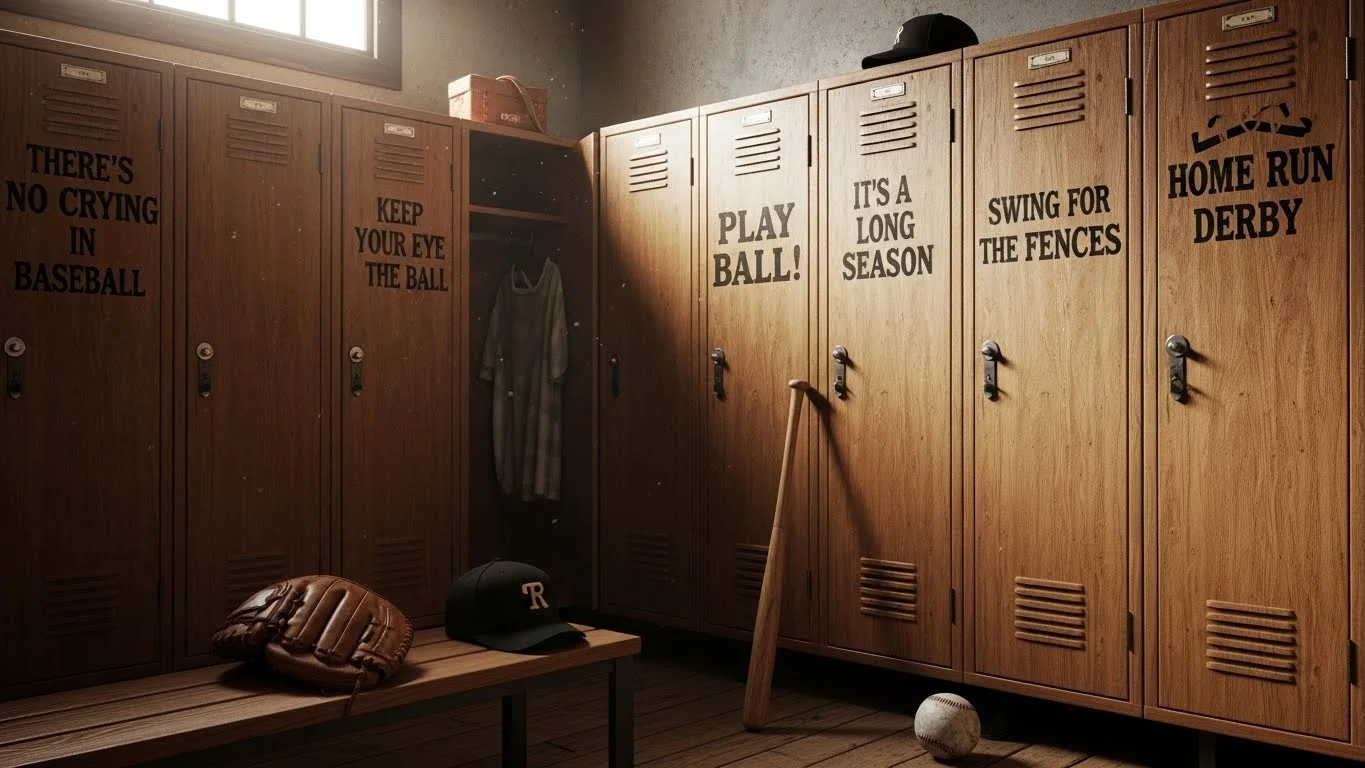 Best Motivational Baseball