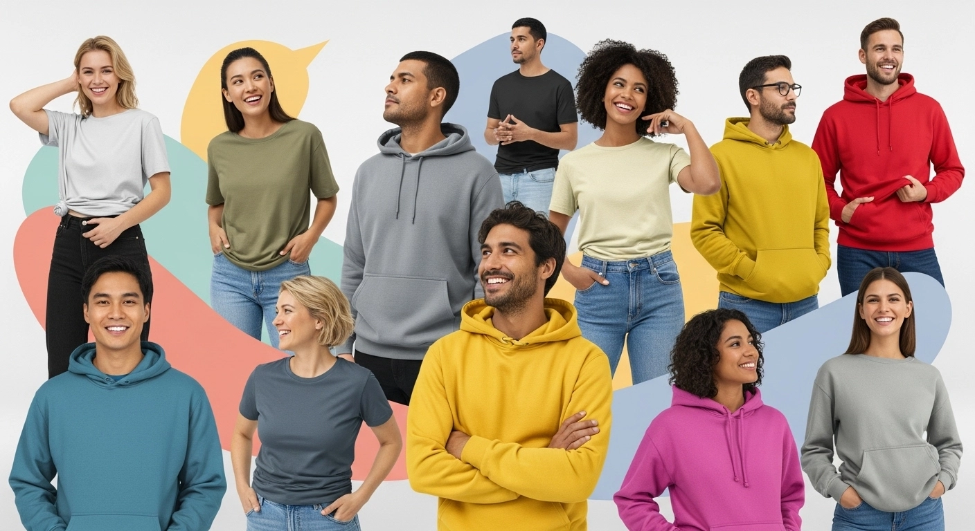 Clothing Brand Slogans