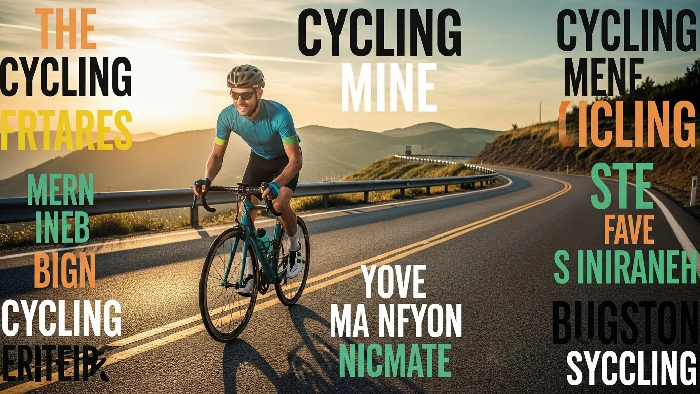 Cycling Slogans