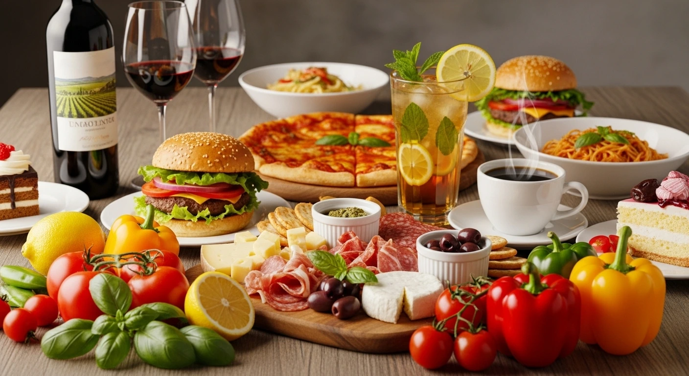 Food-and-Beverage-Slogans-for-Restaurants