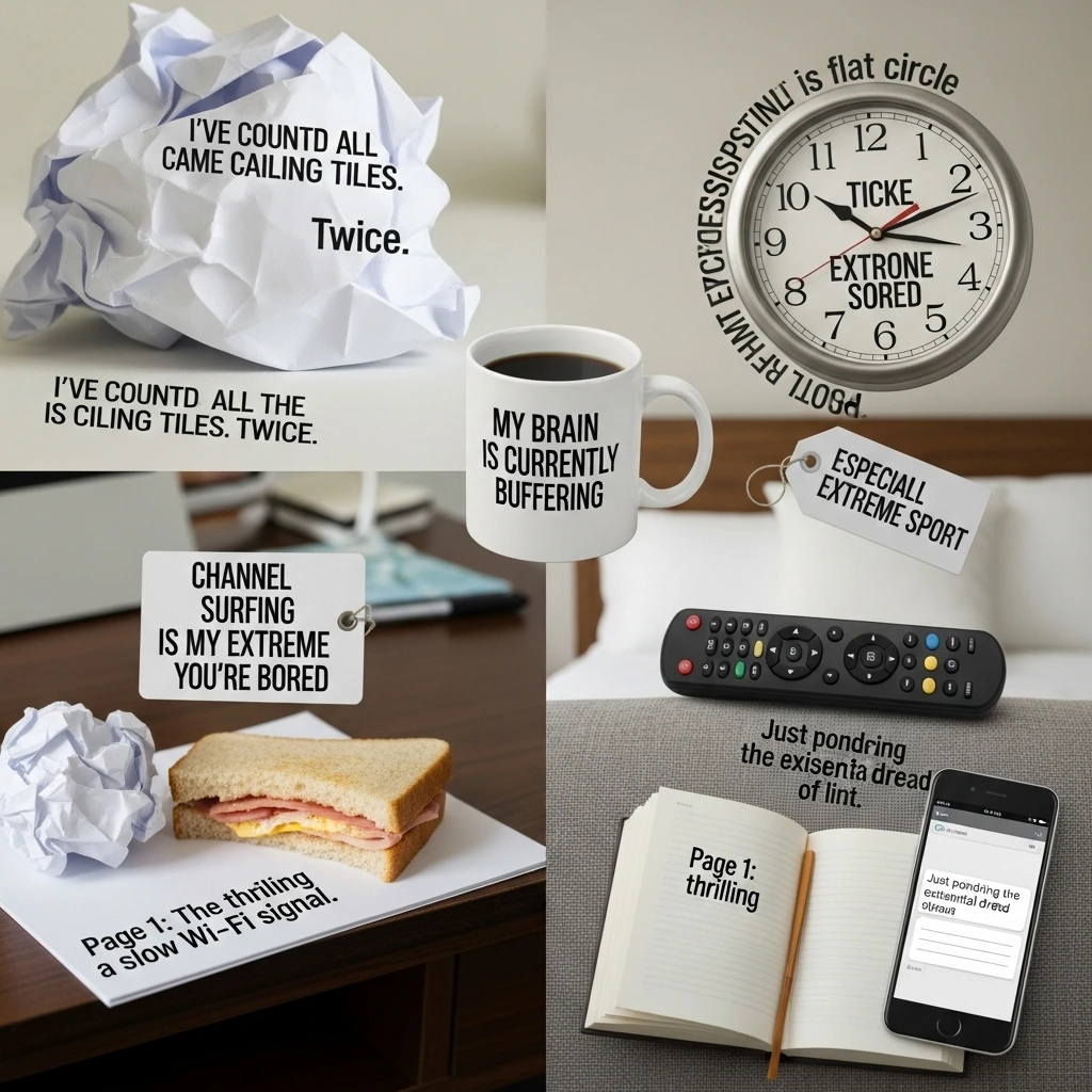 Funny-Boredom-Slogans