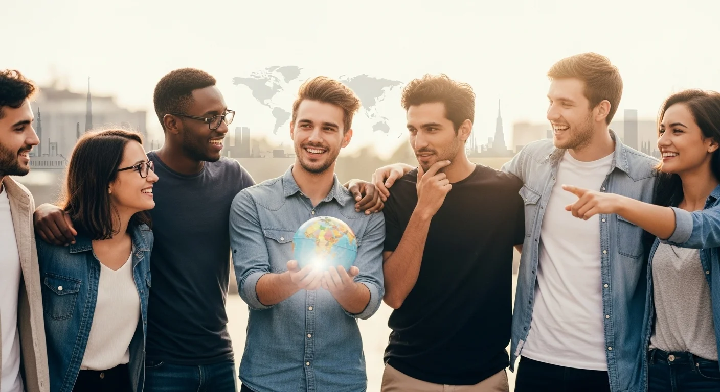 International Youth Day Slogans