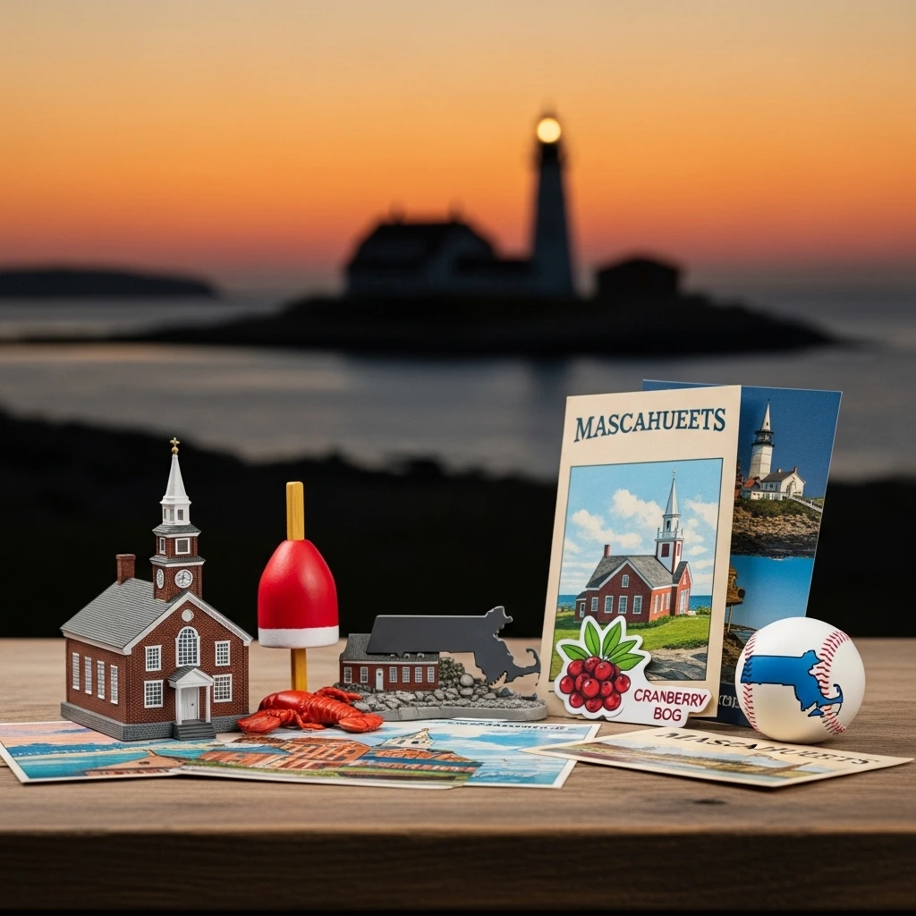 Massachusetts Slogans