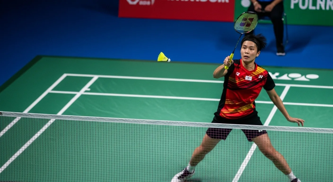 Names for Badminton Slogans