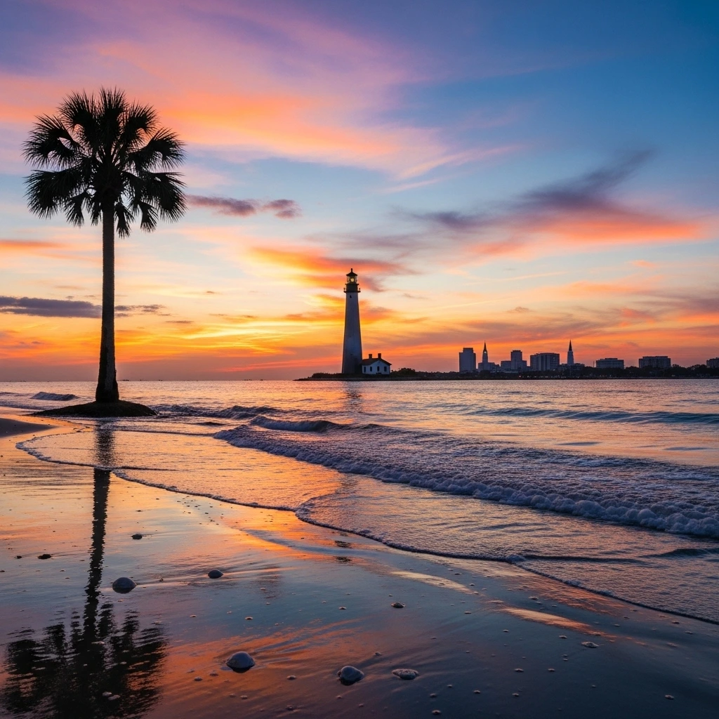 South Carolina Slogans