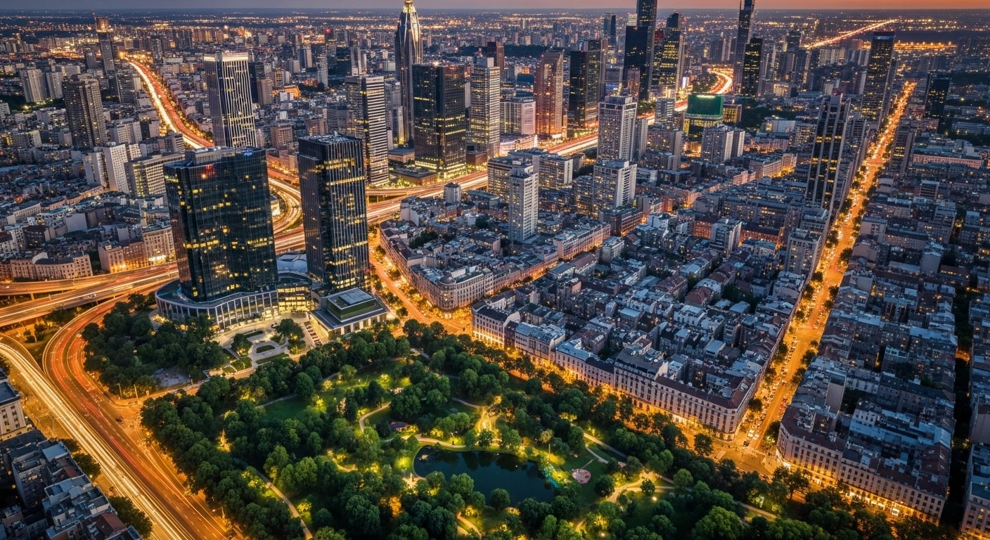 Urbanization Slogans