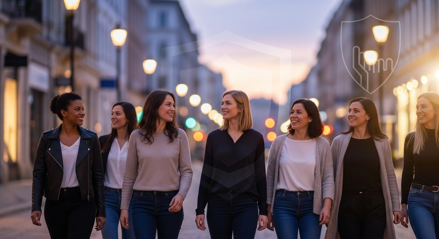 Women Safety Slogans