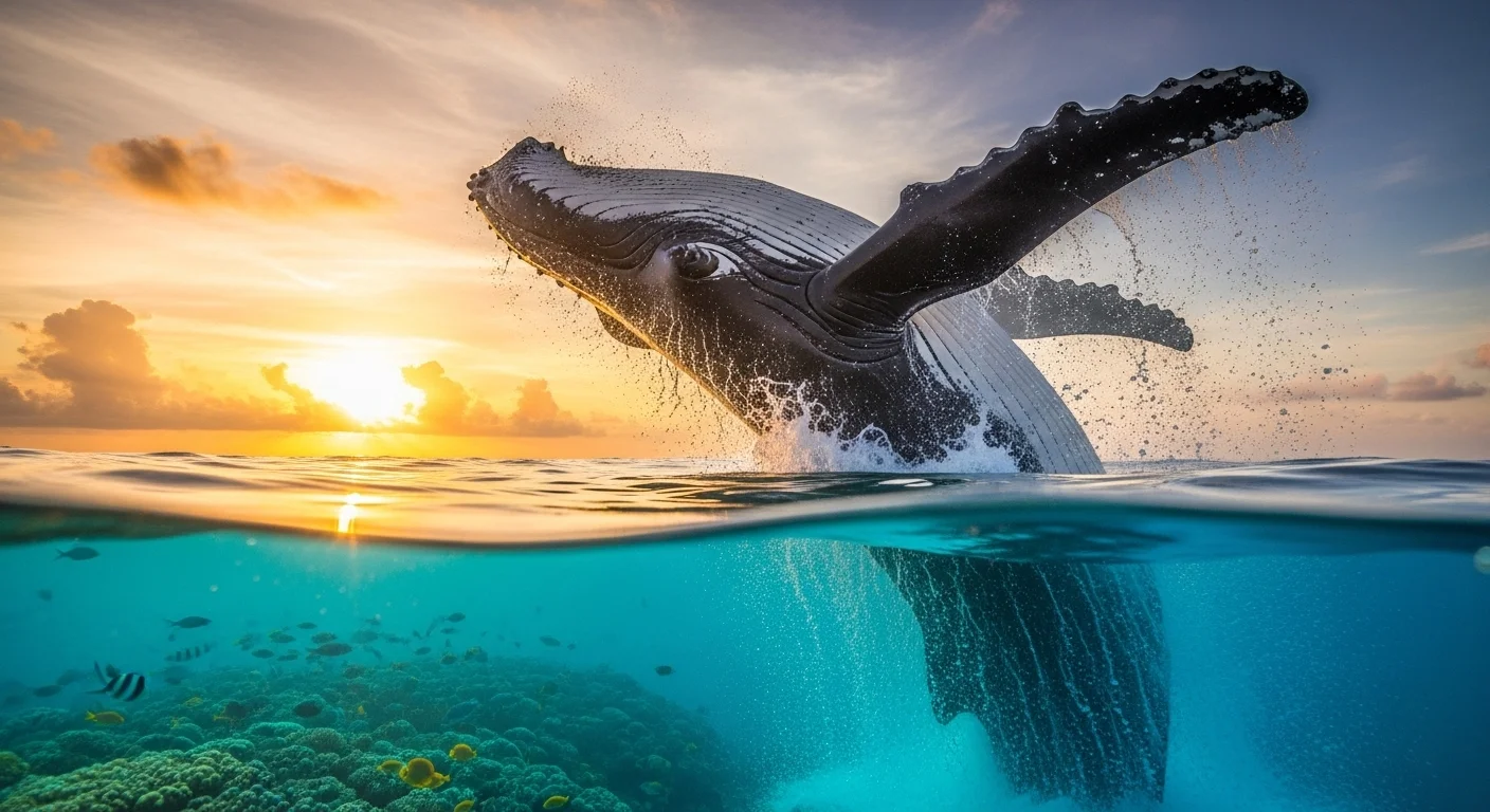 World Oceans Day slogans 