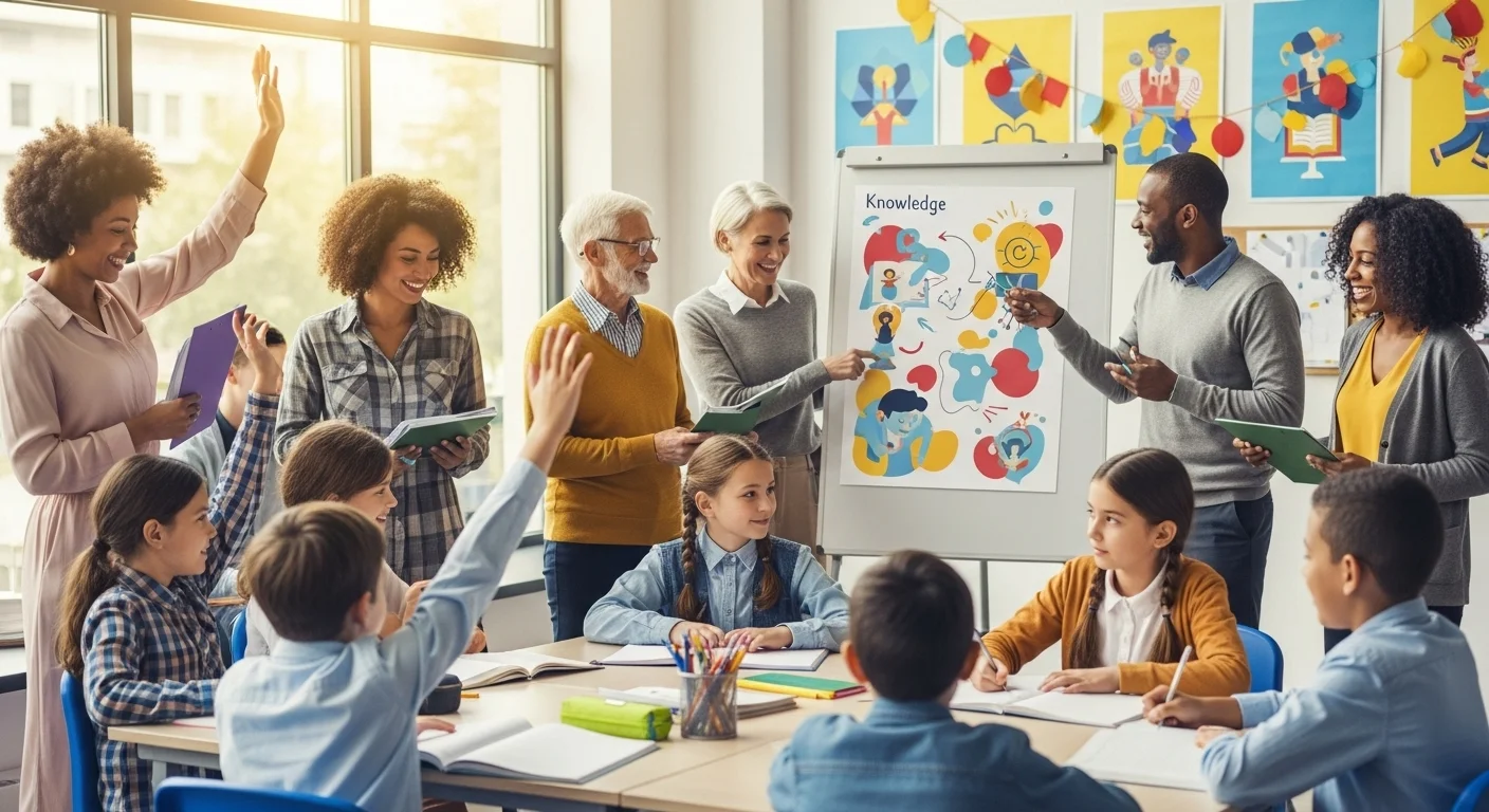 World teachers day slogans