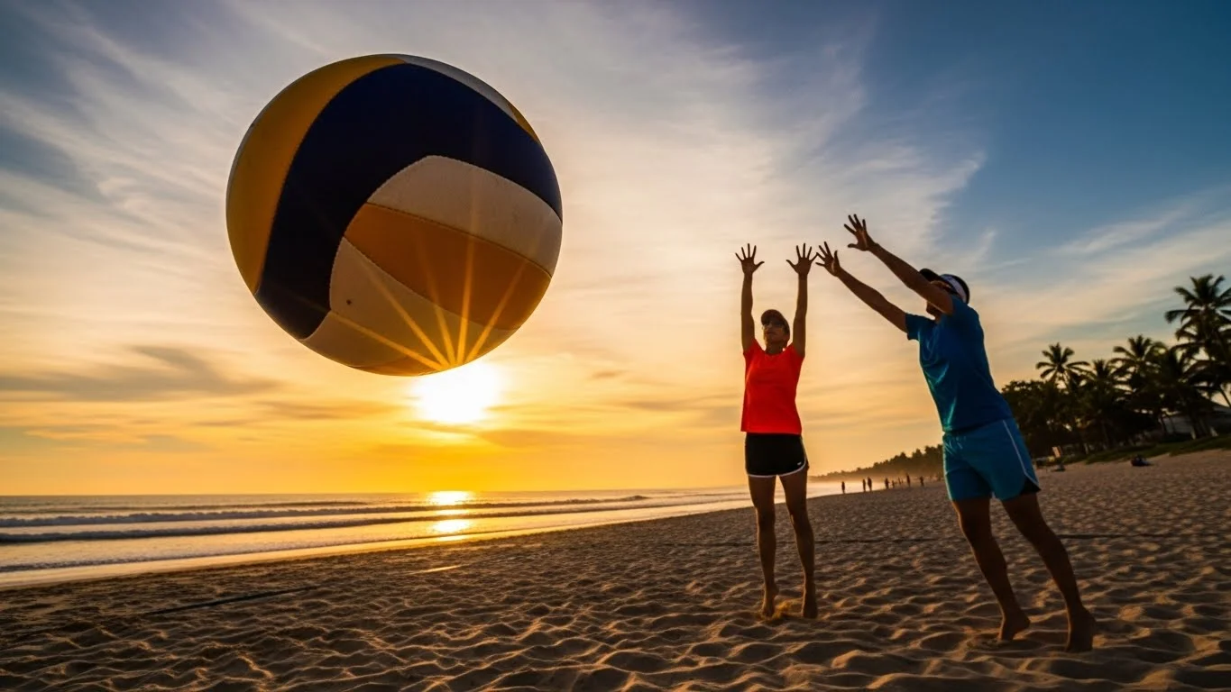 volleyball slogans