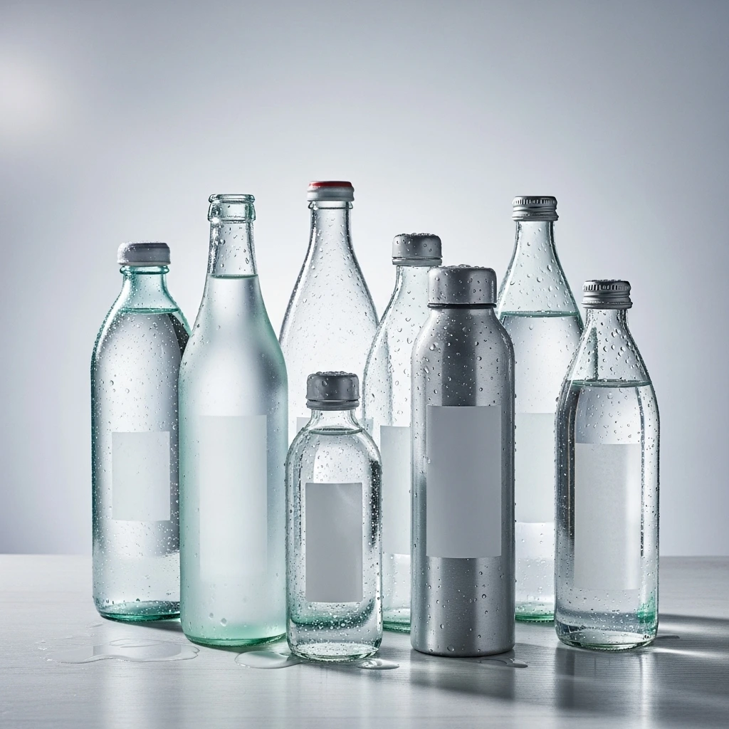 water bottles slogans