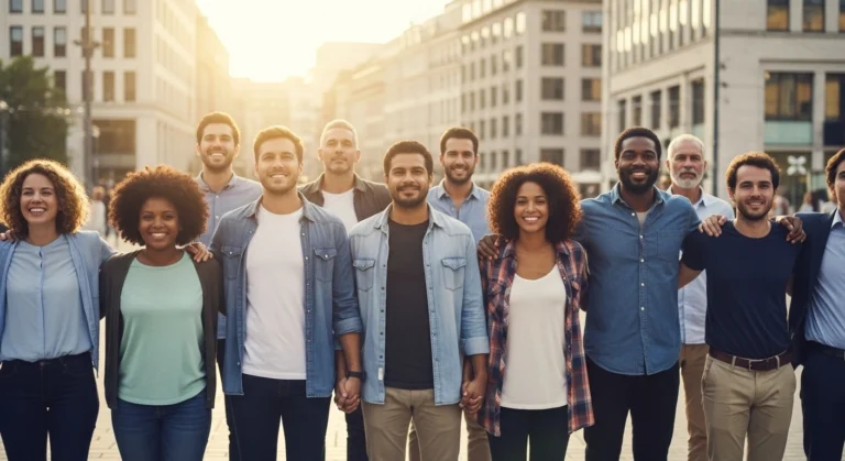 Anti Discrimination Slogans