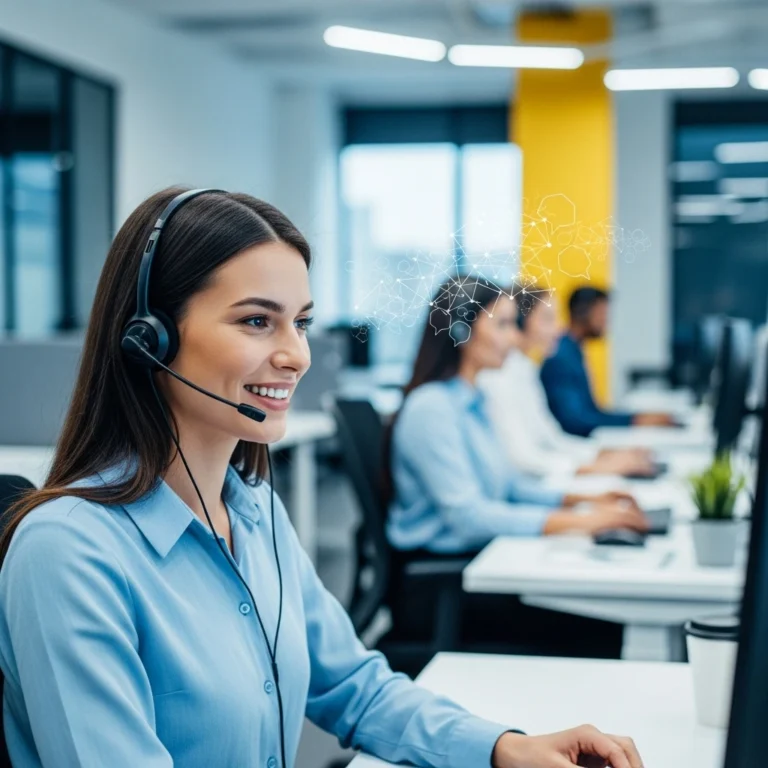 Call Centers Slogans