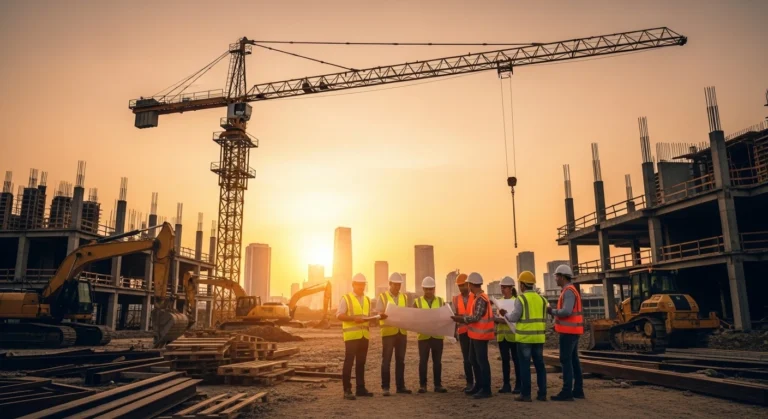 Construction Company Slogans