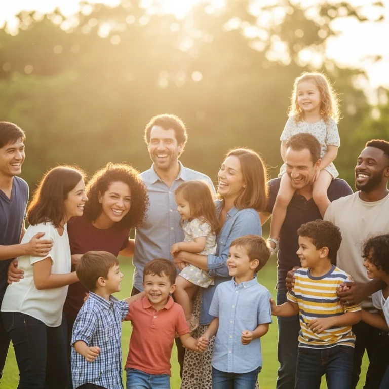 Global Day of Parents Slogans