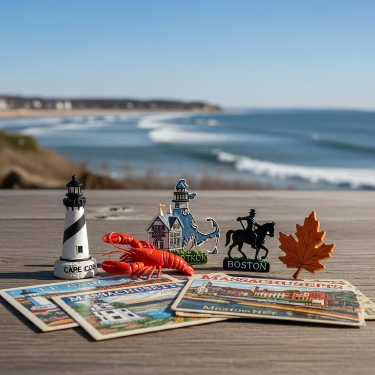 Massachusetts slogans