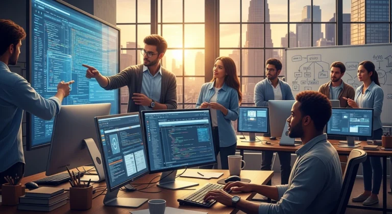 Software Development Slogans