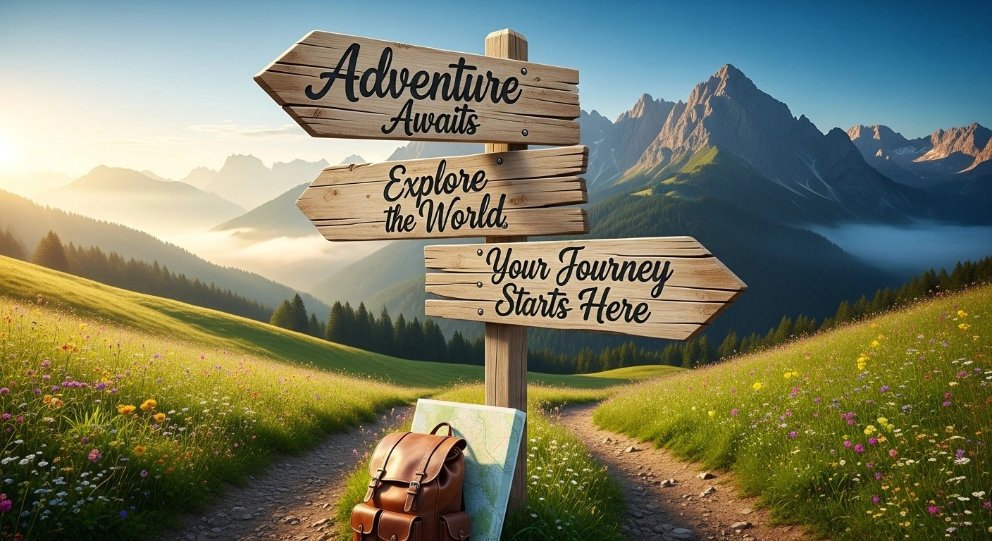 Travel Agency Slogans