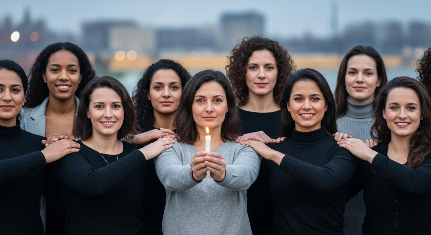 Women Safety Slogans