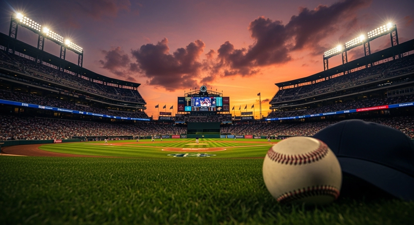 catchy baseball team names