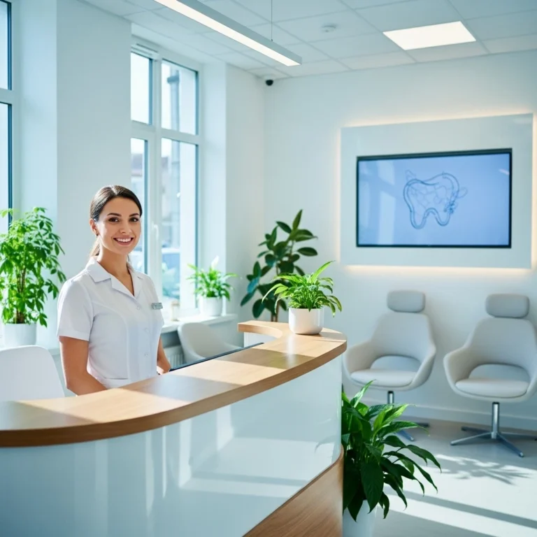 dental clinic slogans