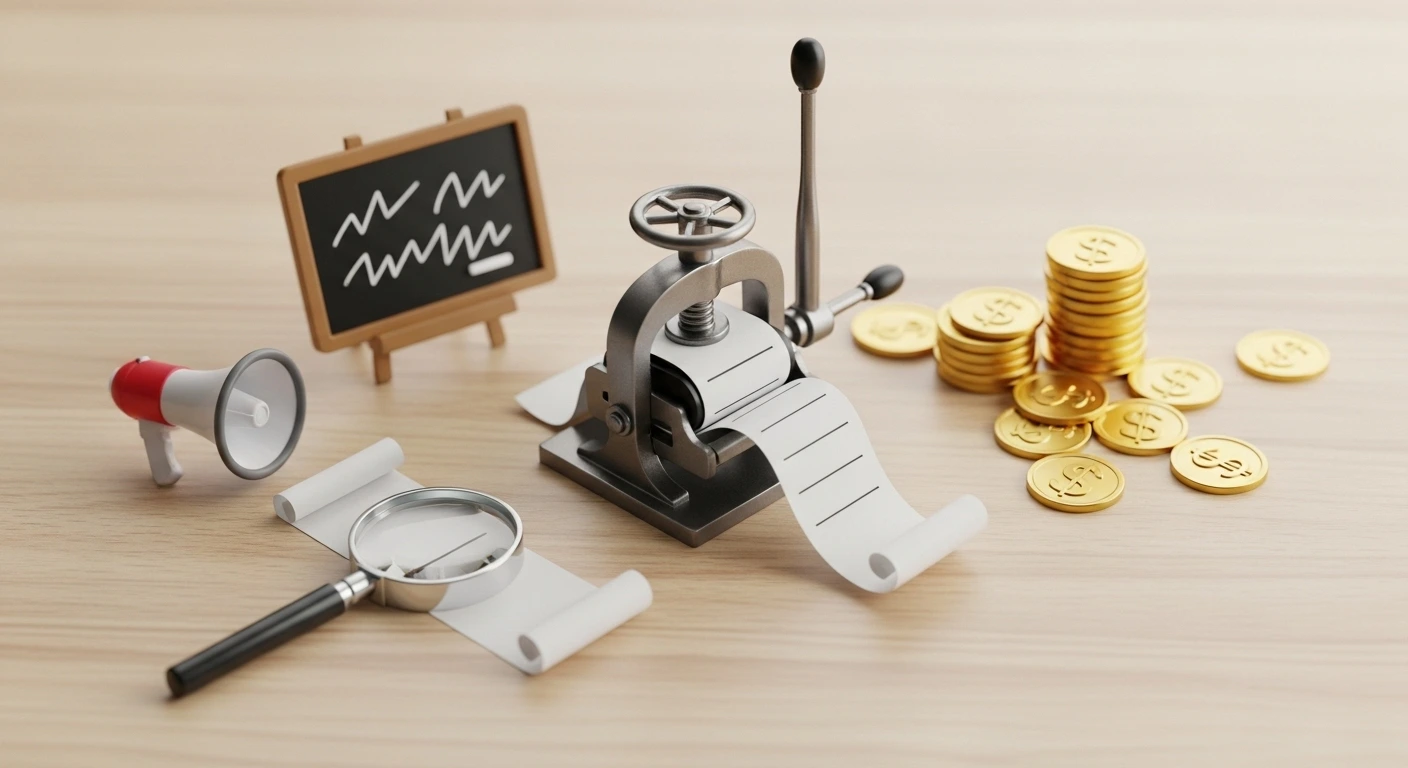 financial services slogans