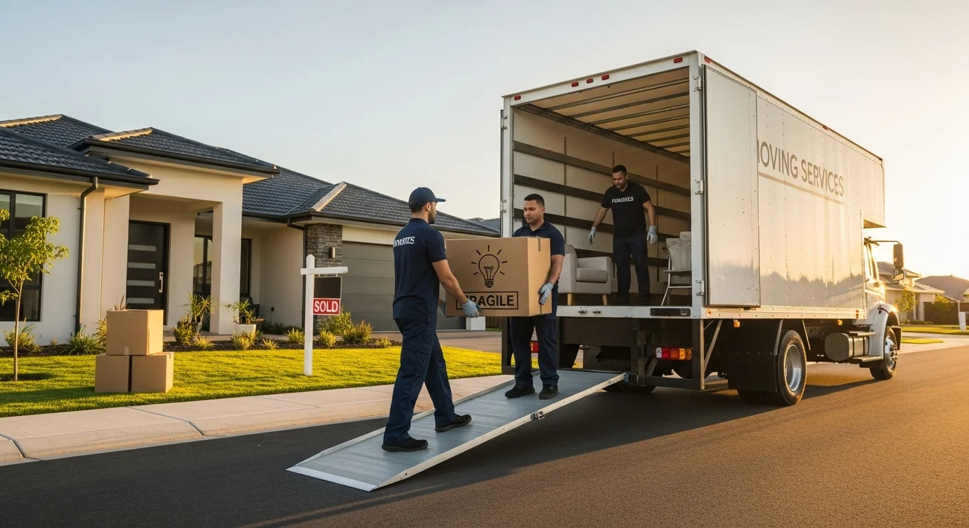 moving company slogans