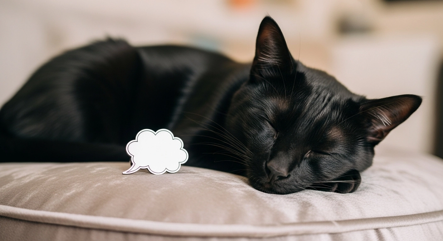 names for a black cat