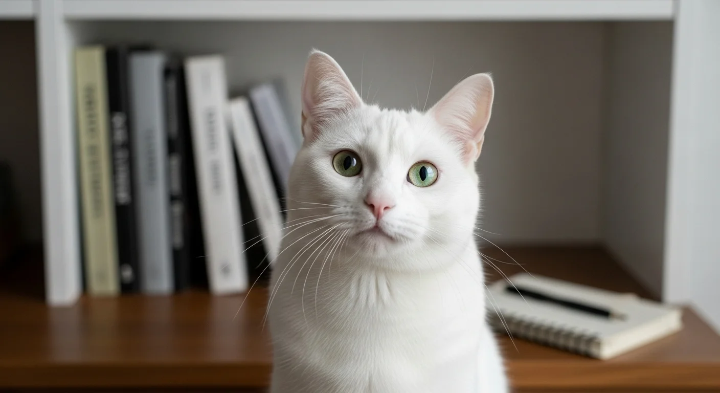 names-for-white-cats-slogans