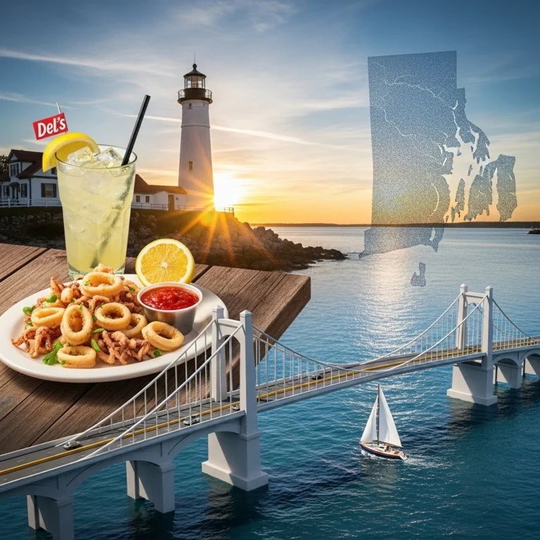 rhode island slogans