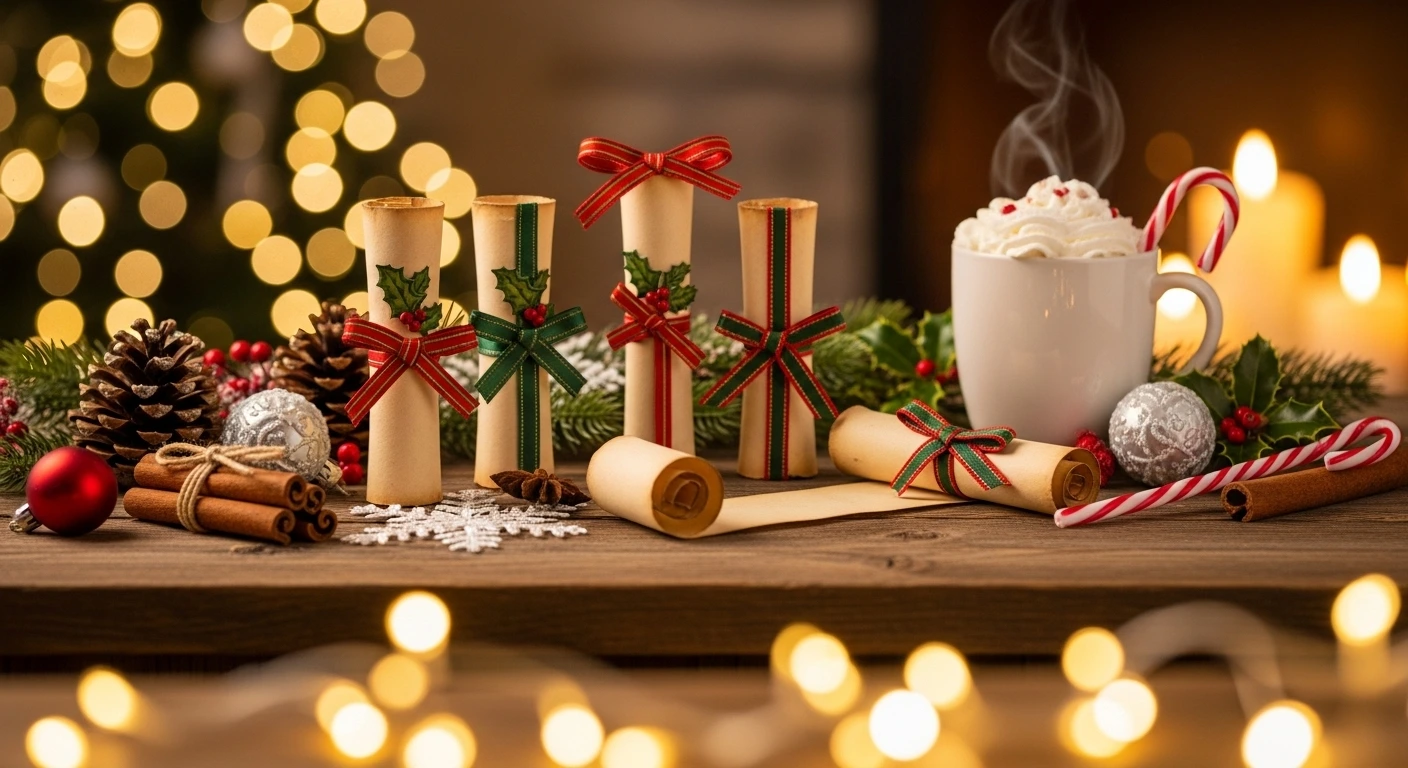 slogans for christmas