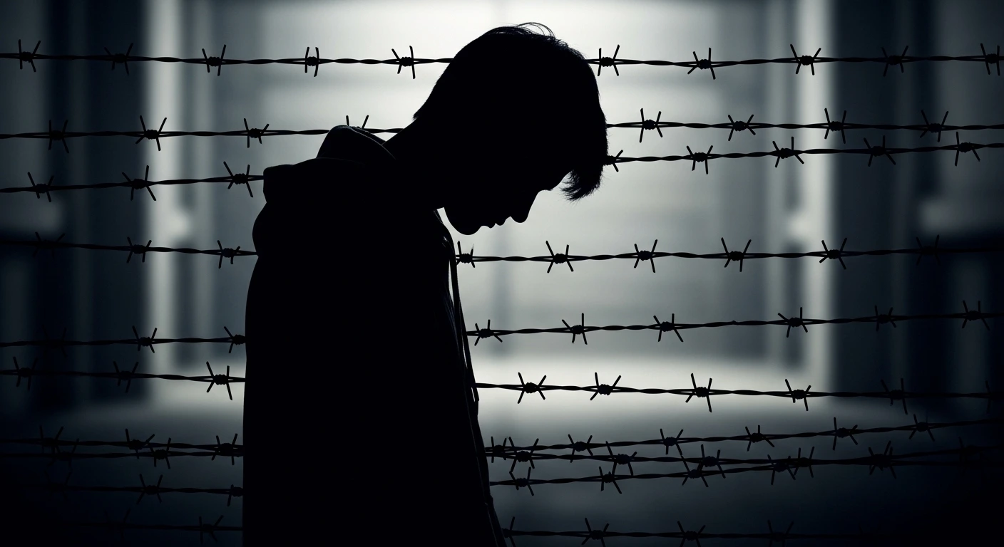 218 Powerful Human Trafficking Slogans 2025 Stop Modern Slavery 218-powerful-human-trafficking-slogans-2025-stop-modern-slavery