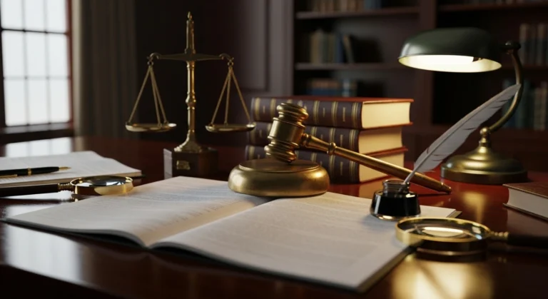 legal services slogans