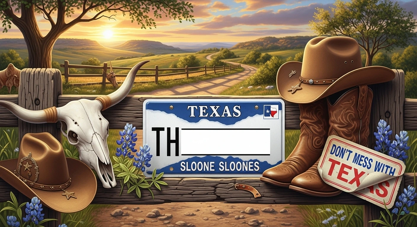 texas slogans