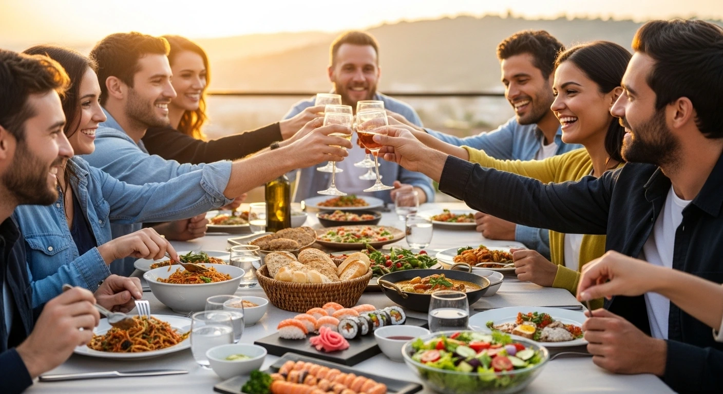 world food day slogans