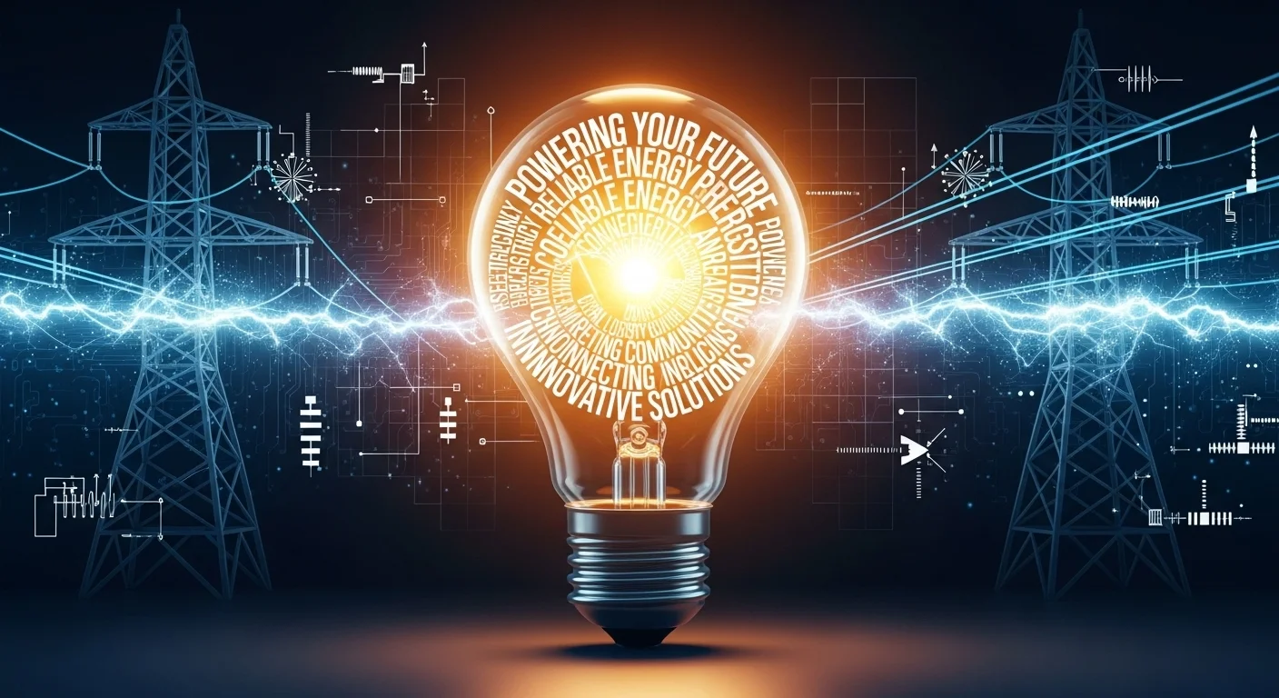 Electrical Company Slogans