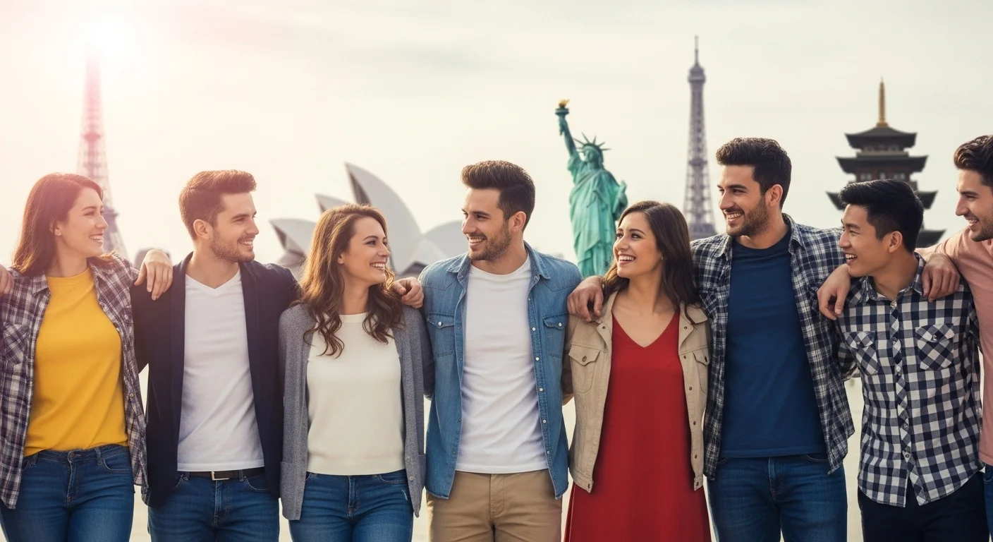 International Youth Day Slogans