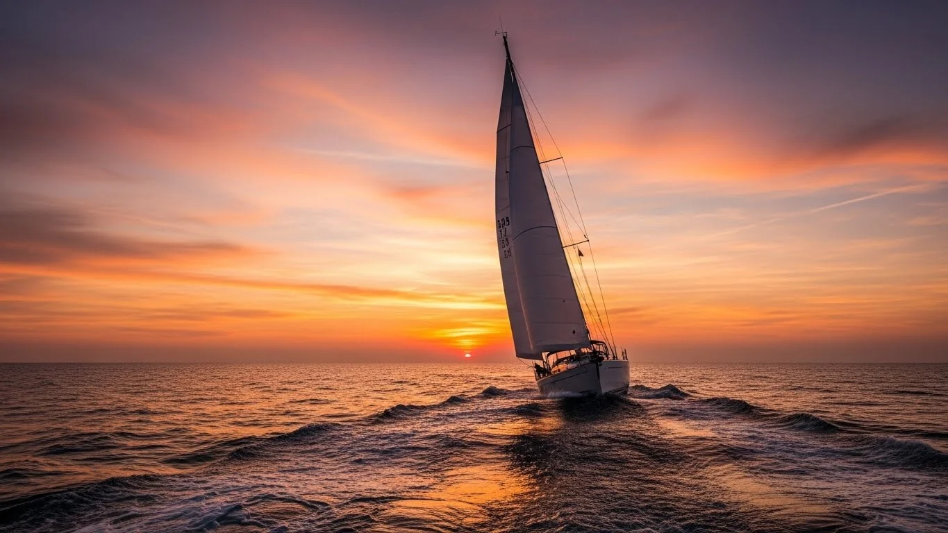 sailing slogans